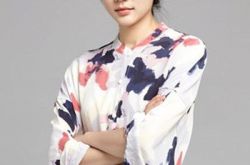 曹琦个人资料,曹琦照片