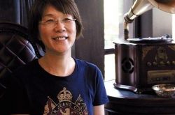 厉玲个人资料,范明夫妻照