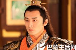 陈昊个人资料,陈昊演过的电视剧