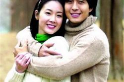 崔智友结婚了吗,崔智友宋承宪的恋情