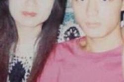 霍建华是谁,霍建华旧照