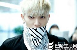 黄子韬的歌曲,歌手黄子韬