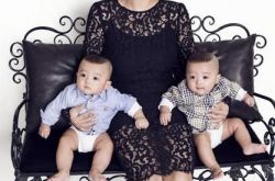 郝蕾的老公是谁,郝蕾老公刘烨