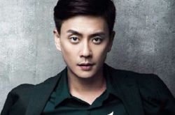 黄宗泽个人资料,黄宗泽演艺经历