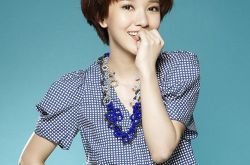 郭采洁微博,歌手郭采洁