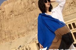 常索妮微博,美女主播常索妮