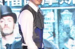 高以翔康熙来了,高以翔身高