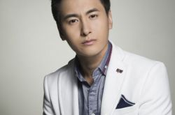 丁宇辰是谁,丁宇辰微博