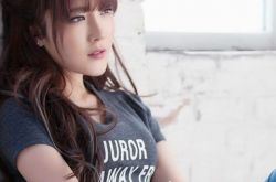 戴燕妮微博,戴燕妮照片