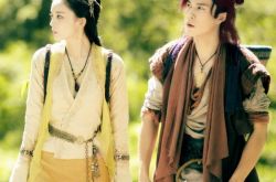 韩东君主演的电视剧,古力娜扎为什么遭吐槽