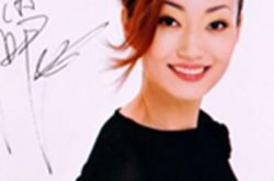 常索妮个人资料,常索妮演过的电视剧