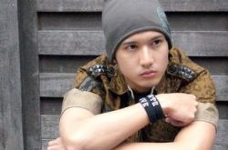 关智斌的女友是谁,关智斌赵丽颖的关系