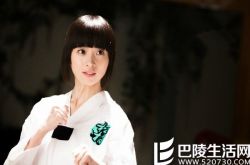 胡冰卿是谁,演员胡冰卿