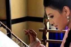 侯梦瑶个人资料,侯梦瑶照片