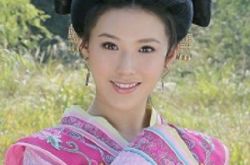 侯梦瑶的简介,侯梦瑶剧照