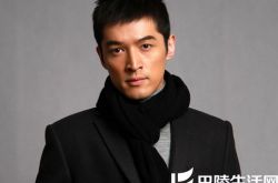 金星秀访谈胡歌,金星秀胡歌是哪一期