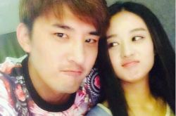 宫正楠赵丽颖,宫正楠和赵丽颖照片