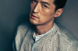 胡歌新剧,演员胡歌