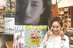 陈滢的简介,陈滢演过的电影