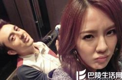 班杰刘雨柔分手了吗,班杰和刘雨柔为什么分手