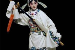 丁晓君是谁,丁晓君京剧