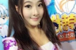 范雨彤个人资料,范雨彤微博