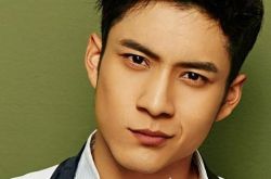 韩东君个人资料,韩东君演过的电视剧