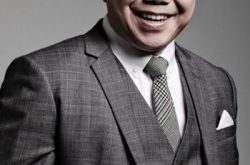 陈奂仁是谁,陈奂仁照片