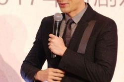 胡歌江疏影绯闻,胡歌喜欢江疏影吗