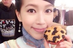 陈昭荣个人资料,陈昭荣的女儿