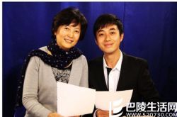 陈道明老婆是谁,陈道明老婆杜宪