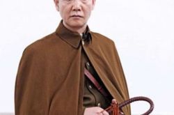 冯国强个人资料,冯国强演过的电视剧