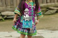 曹格的女儿曹华恩,曹华恩照片