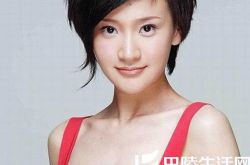 付瑶个人简介,付瑶影视作品