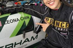 陈莉慧个人资料,陈莉慧照片