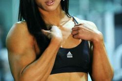 池妍玉个人资料,池妍玉照片