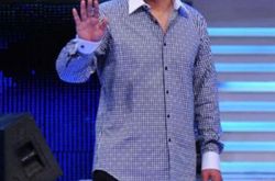 毕福剑老婆的照片,毕福剑离婚