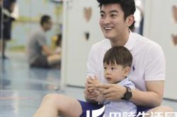 陈宝辕身高,陈宝辕照片