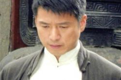 陈宝辕演员,陈宝辕主演的角色