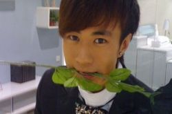 富二代陈庆聪,歌手陈庆聪