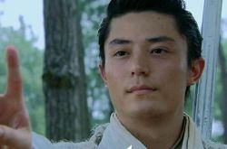 霍建华主演的电视,霍建华主演笑傲江湖