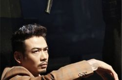 影视演员杨烁,杨烁主演的电视剧