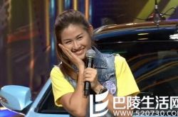 陈莉慧参加旋风车手,陈莉慧赛车