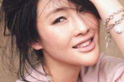 陈燃个人资料,陈燃照片