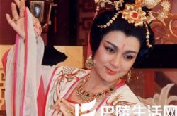 冯宝宝的老公,冯宝宝为什么离婚