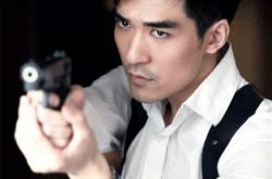 傅天骄微博,傅天骄自拍