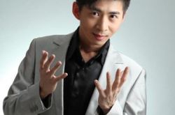 陈秋实我是演说家,陈秋实演说