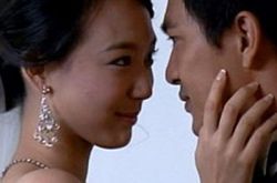 陈欣淇吻戏,陈欣淇剧照