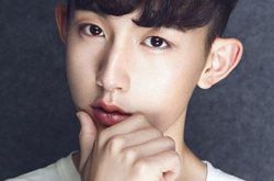 郭俊辰图片,郭俊辰电视剧