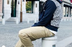 冯铭潮个人资料,冯铭潮微博